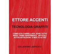 TECNOLOGIA GRAFFITI: Completa carrellata dove tutto iniziò: primi esperimenti, articoli, autocostruzioni e molto altro