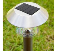 Tecnologia Innovativa dal Design Compatto L'affidabile caricatore per solare 3W