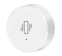 Tecnologia innovativa per Tuya Smart Home con sensori di vibrazione per ZigBee [EEK: A+]