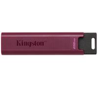 Kingston Technology DataTraveler 256GB Max Type-A 1000R/900W USB 3.2 Gen 2