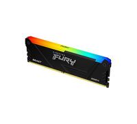 Tecnologia Kingston FURY 16 GB 3200MT/s DDR4 CL16 DIMM 1Gx8 Beast RGB - Nouvo
