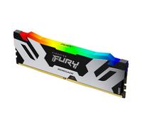 Tecnologia Kingston FURY 16 GB 6400MT/s DDR5 CL32 DIMM Renegade RGB - Nouvo