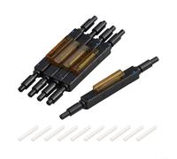 Tecnologia meccanica avanzata della giuntura L925B per una maggiore stabilità di connessione nelle reti ottiche (5pcs)