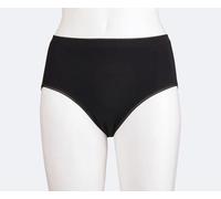 Tecnologia Ospedaliera PANTYSTRETCH LADY MUTANDE IGIENICHE NERO 6