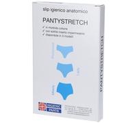 Tecnologia Ospedaliera PANTYSTRETCH PRIMAVERA MUTANDE IGIENICHE 2