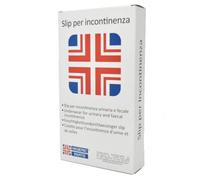 Tecnologia Ospedaliera SANGALLO LADY MUTANDE IGIENICHE NERO 5