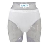 Tecnologia Ospedaliera SANGALLO LADY MUTANDE IGIENICHE NERO 6