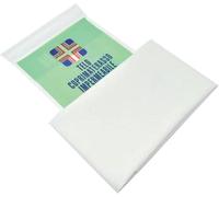 tecnologia ospedaliera srl Drydorm telo spugna cm 70x90