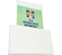 tecnologia ospedaliera srl Drydorm telo spugna cm 90x140