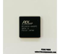 Tecnologia PLX PCI9030-AA60PI interfaccia PCI IC 32 bit 33 MHz PQFP-176