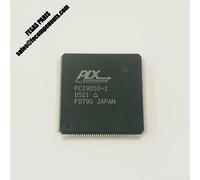 Tecnologia PLX PCI9050-1 interfaccia PCI IC 33 MHz 1056 Mb/s PQFP-160