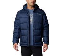 COLUMBIA Giacca invernale 'Fivemile' blu Uomo COLUMBIA S