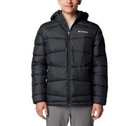 Columbia Fivemile Butte™ Ii Jacket Nero M Uomo