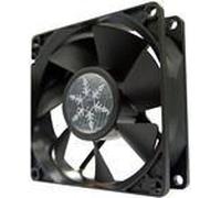 Tecnologia Silverstone SilvStone FN81 80x80x25 (SST-FN81)