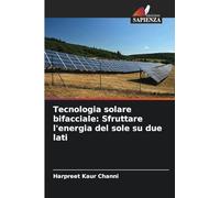 Tecnologia solare bifacciale: Sfruttare l'energia del sole su due lati