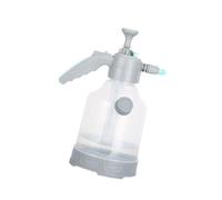 Tecnologia spray da giardino resistente da 3 l, design con riempimento laterale e misurino integrato per un facile utilizzo, multiuso per la cura delle piante spruzzata
