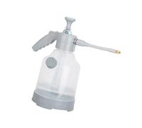 Tecnologia spray da giardino resistente da 3 l, design con riempimento laterale e misurino integrato per un facile utilizzo, spruzzata a pressione per piante