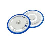 Tecnologia Tru-Edge, Compatibile Con ECOVACS, Supporto For Mop | T30S COMBO T30 Pro T50 Max Pro Omni, staffa for panno(Mop Mount 1Pair)