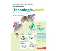 Tecnologia.verde. Idee per imparare. Per la Scuola media