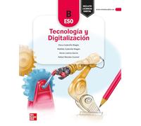 Tecnología y Digitalización B