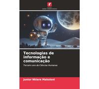 Tecnologias de informação e comunicação: Terceiro ano de Ciências Humanas