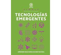 Tecnologías emergentes: Aprender ideas nunca ha sido tan fácil