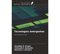 Tecnologías emergentes: Tecnología Blockchain