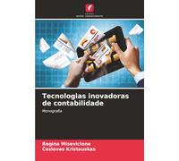 Tecnologias inovadoras de contabilidade: Monografia