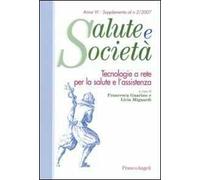 Tecnologie a rete per la salute e l'assistenza