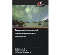 Tecnologie avanzate di inseguimento solare: Ottimizzazione IoT e AI