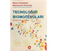 Tecnologie biomolecolari di base ed avanzate