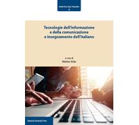 Tecnologie dell'informazione e della comunicazione e insegnamento dell'italiano
