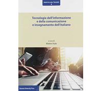 Tecnologie dell'informazione e della comunicazione e insegnamento dell'italiano