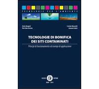 Tecnologie di bonifica dei siti contaminati