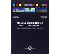 Tecnologie di bonifica dei siti contaminati
