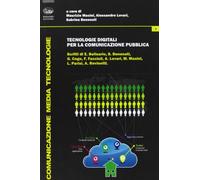 Tecnologie digitali per la comunicazione pubblica