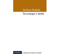 Tecnologie e diritti [Paperback] [Sep 09, 2021] Rodotà, Stefano; Alpa, G.; Marel