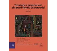 Tecnologie e progettazione di sistemi elettrici ed elettronici. Vol. 10