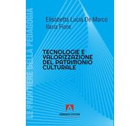 Tecnologie e valorizzazione patriomonio