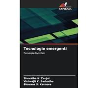 Tecnologie emergenti: Tecnologia Blockchain
