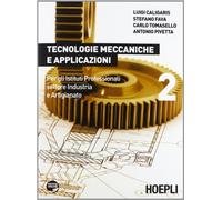 Tecnologie meccaniche e applicazioni 2
