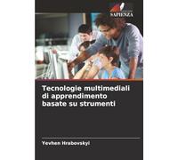 Tecnologie multimediali di apprendimento basate su strumenti