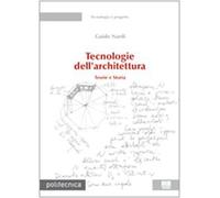 Tecnologie nell'architettura