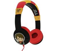 Tecnologie OTL Cuffie Harry Potter Junior, cablate, per bambini (prodotto con licenza ufficiale)