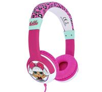 Tecnologie OTL L.O.L. Sorpresa! Cuffie per bambini My Diva