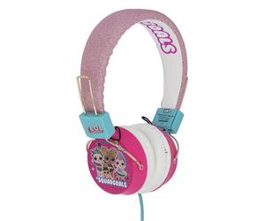 Tecnologie OTL L.O.L. Sorpresa! Cuffie per bambini Squadgoals