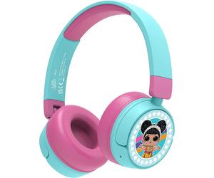 Tecnologie OTL L.O.L. Sorpresa! Cuffie per bambini wireless pieghevoli