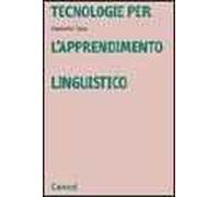 Tecnologie per l'apprendimento linguistico
