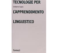 Tecnologie per l'apprendimento linguistico