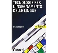 Tecnologie per l'insegnamento delle lingue